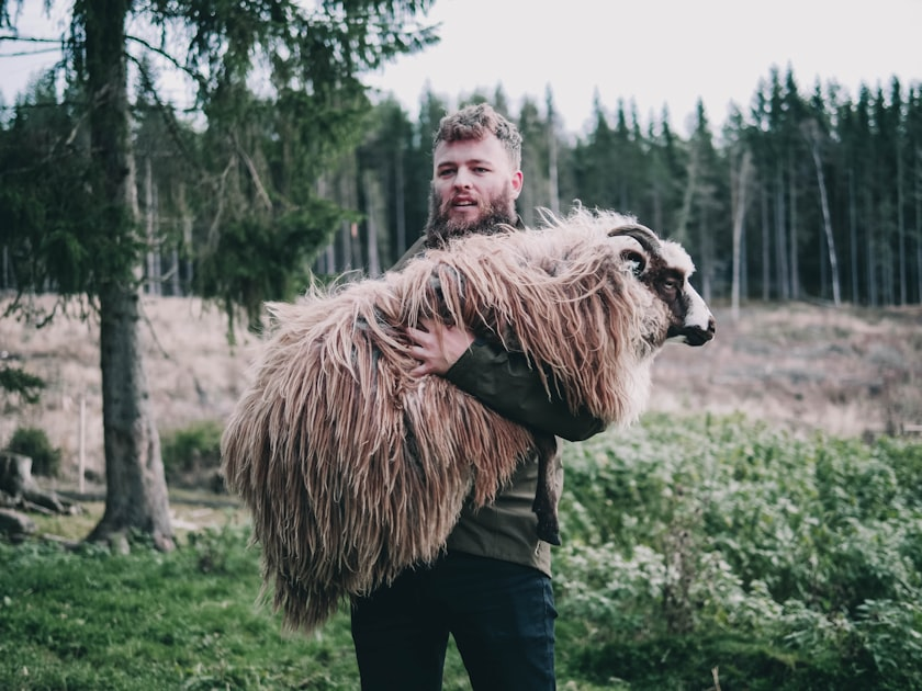 Sustainable Farming Practices